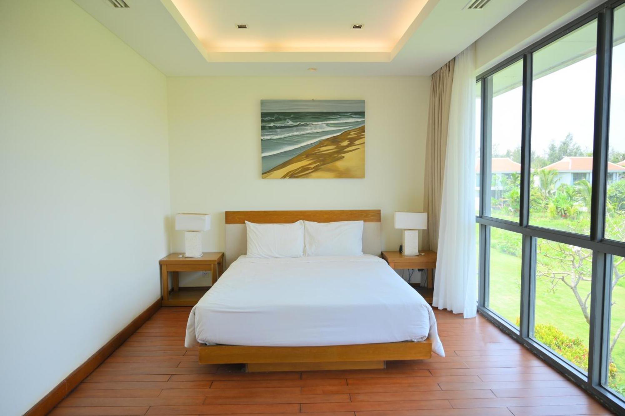 Memories Holiday Beach Villa Danang Exteriér fotografie