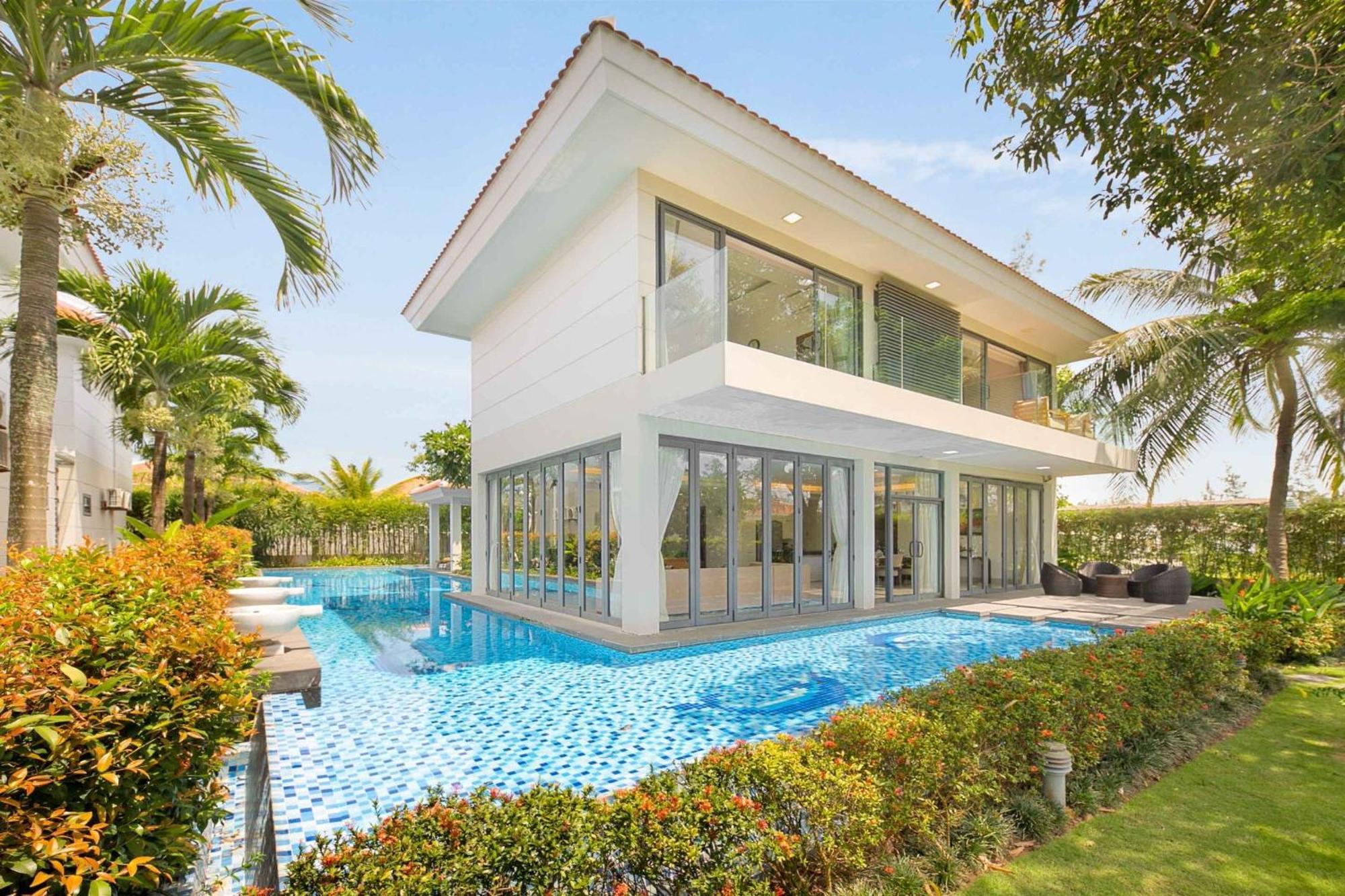 Memories Holiday Beach Villa Danang Exteriér fotografie