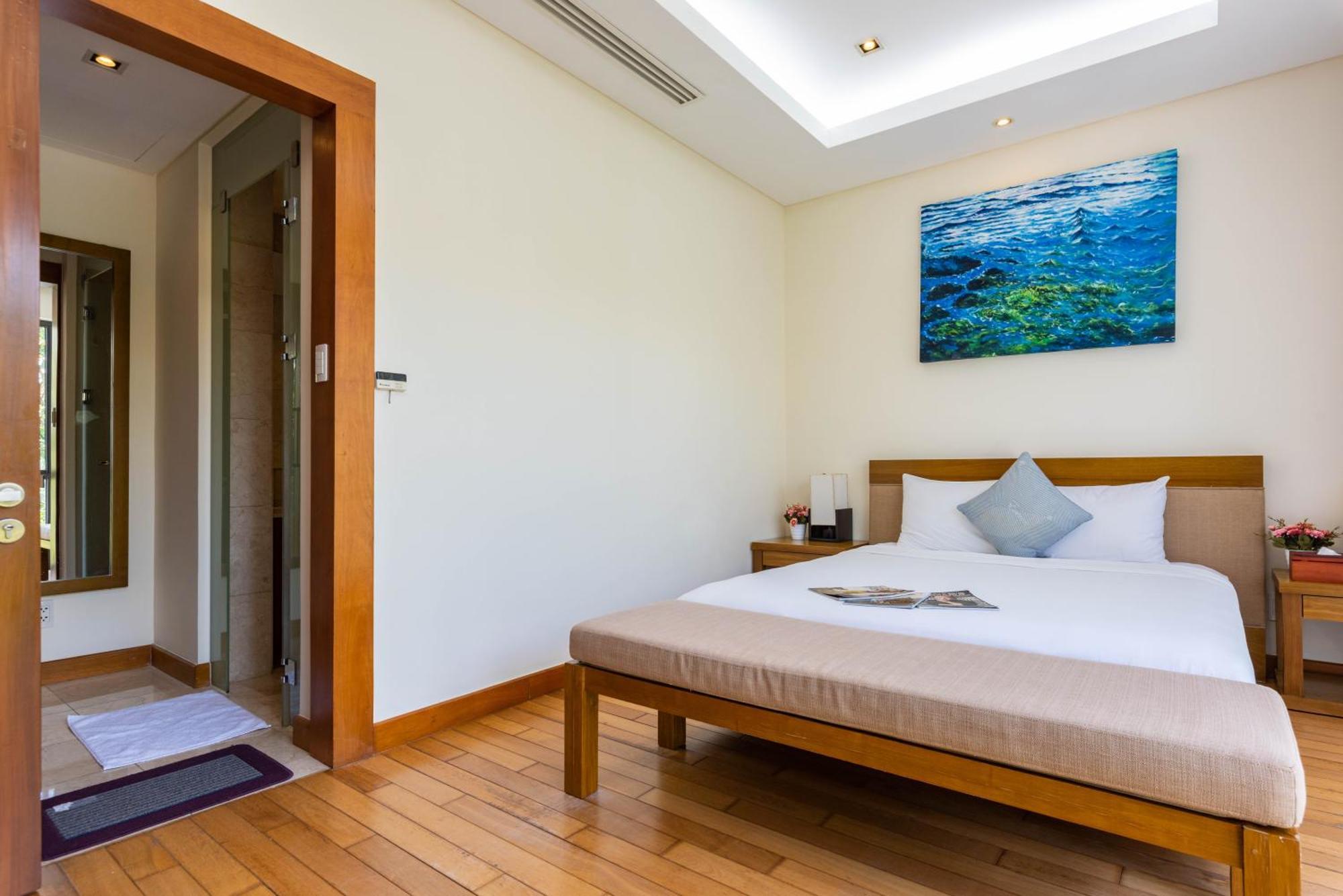 Memories Holiday Beach Villa Danang Exteriér fotografie