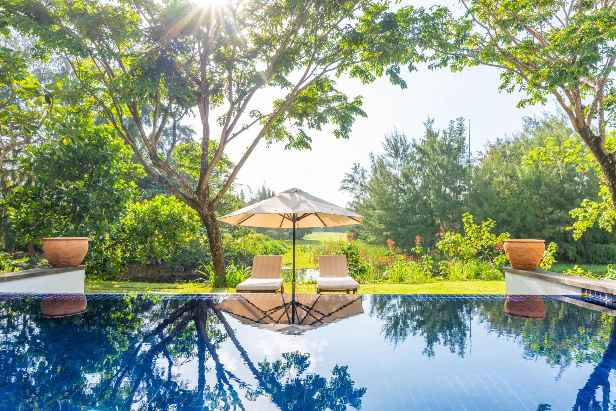Memories Holiday Beach Villa Danang Exteriér fotografie
