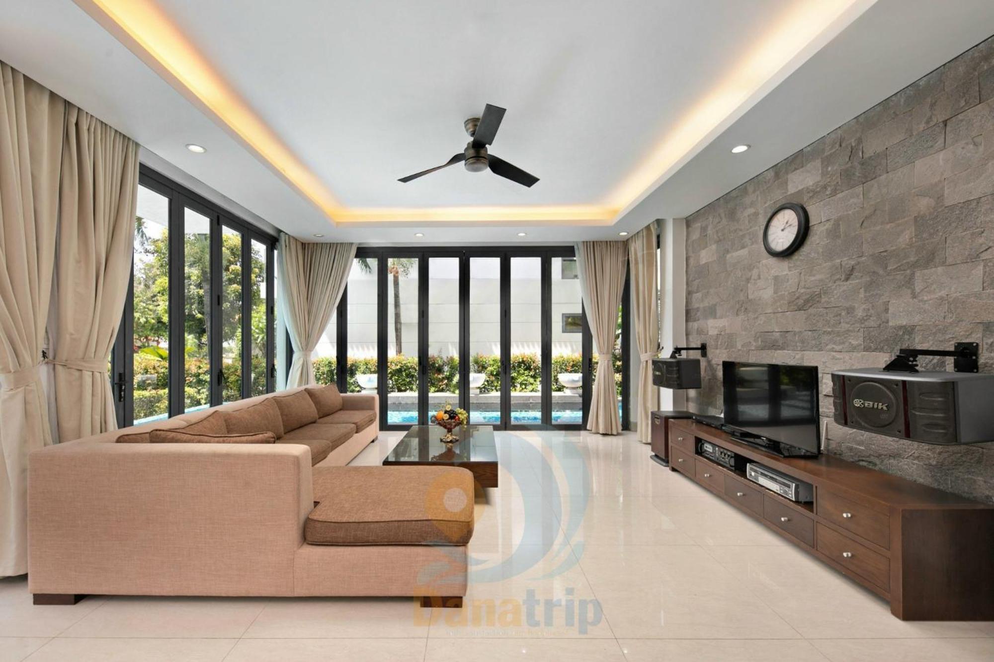 Memories Holiday Beach Villa Danang Exteriér fotografie