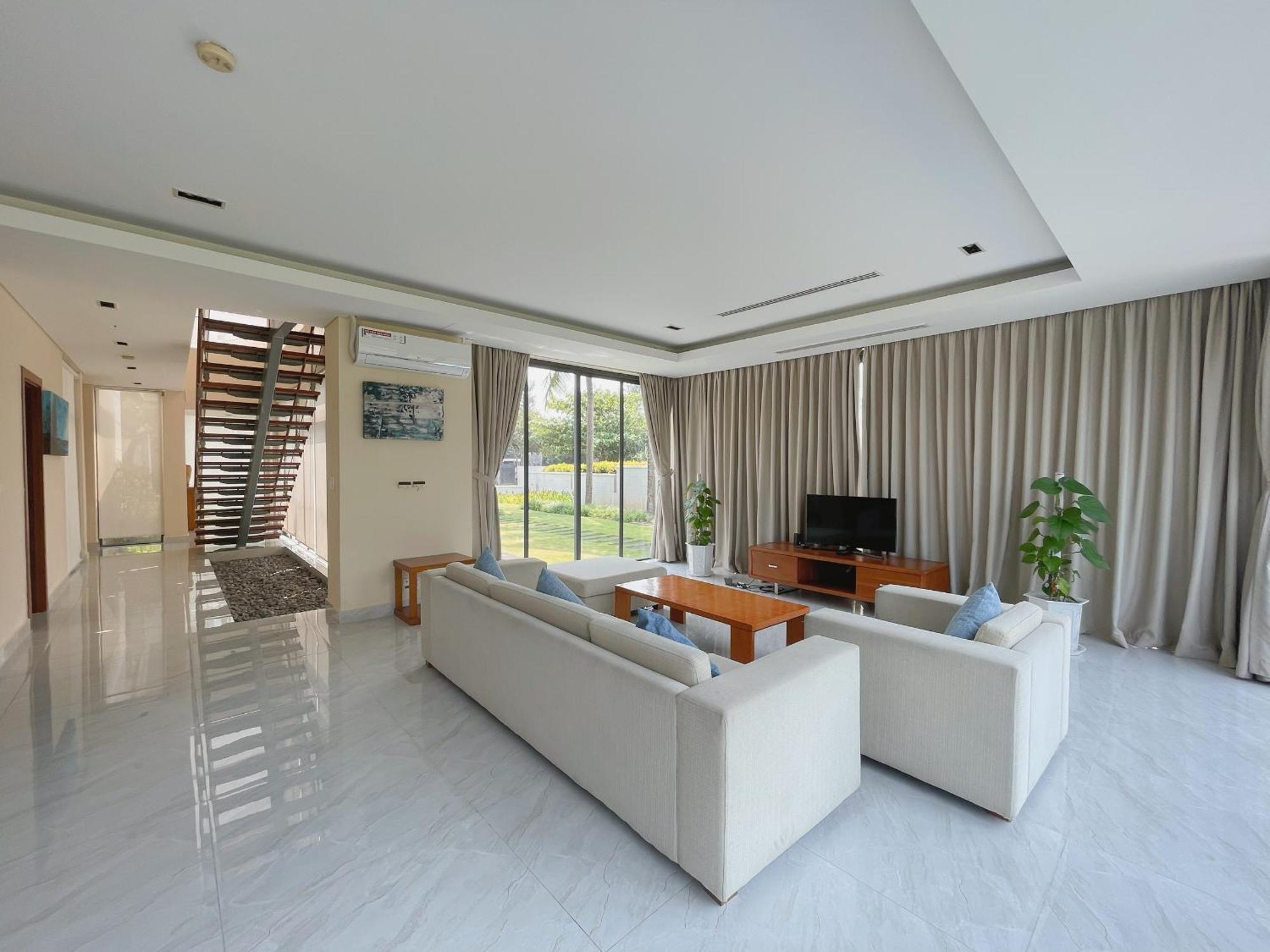 Memories Holiday Beach Villa Danang Exteriér fotografie