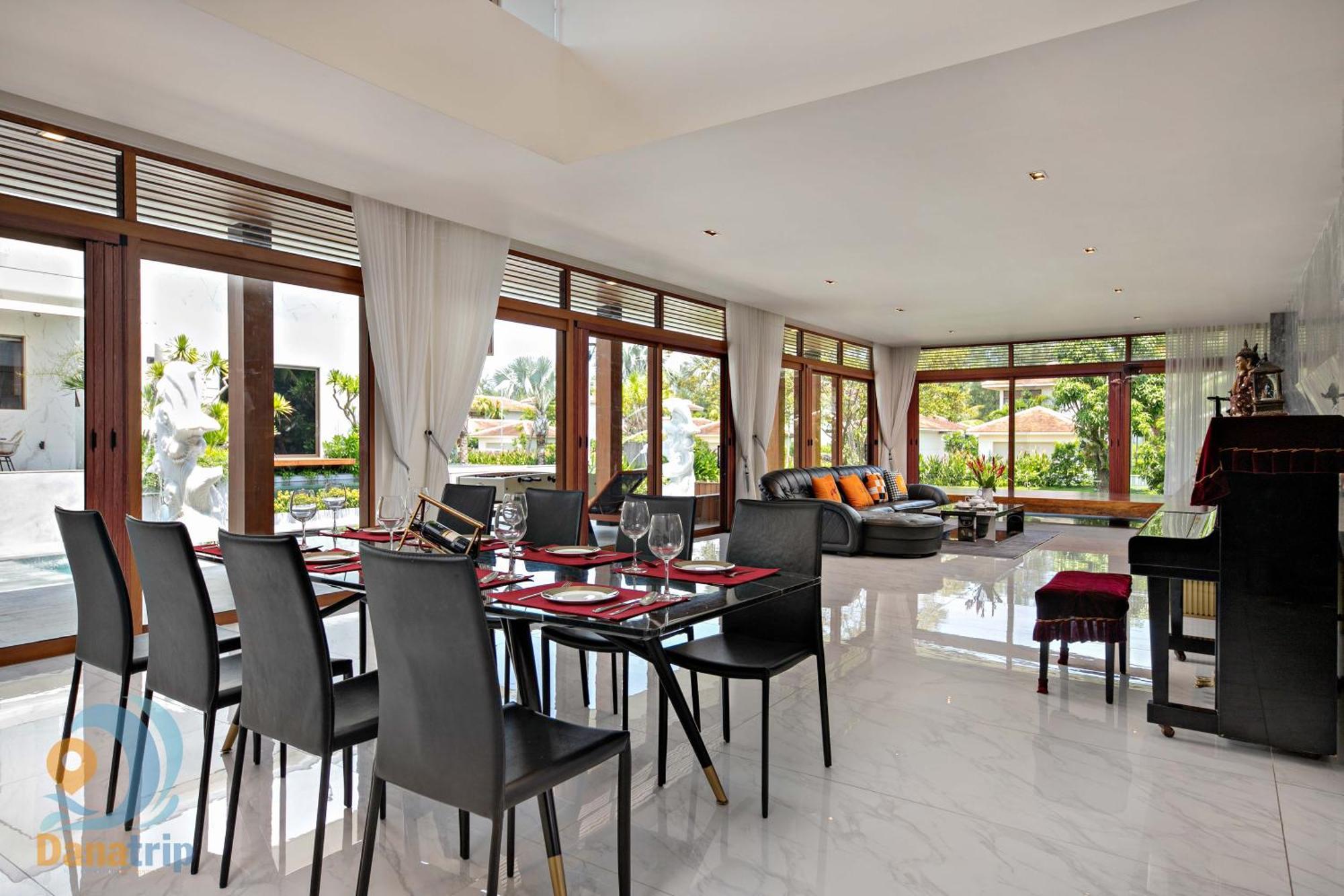 Memories Holiday Beach Villa Danang Exteriér fotografie