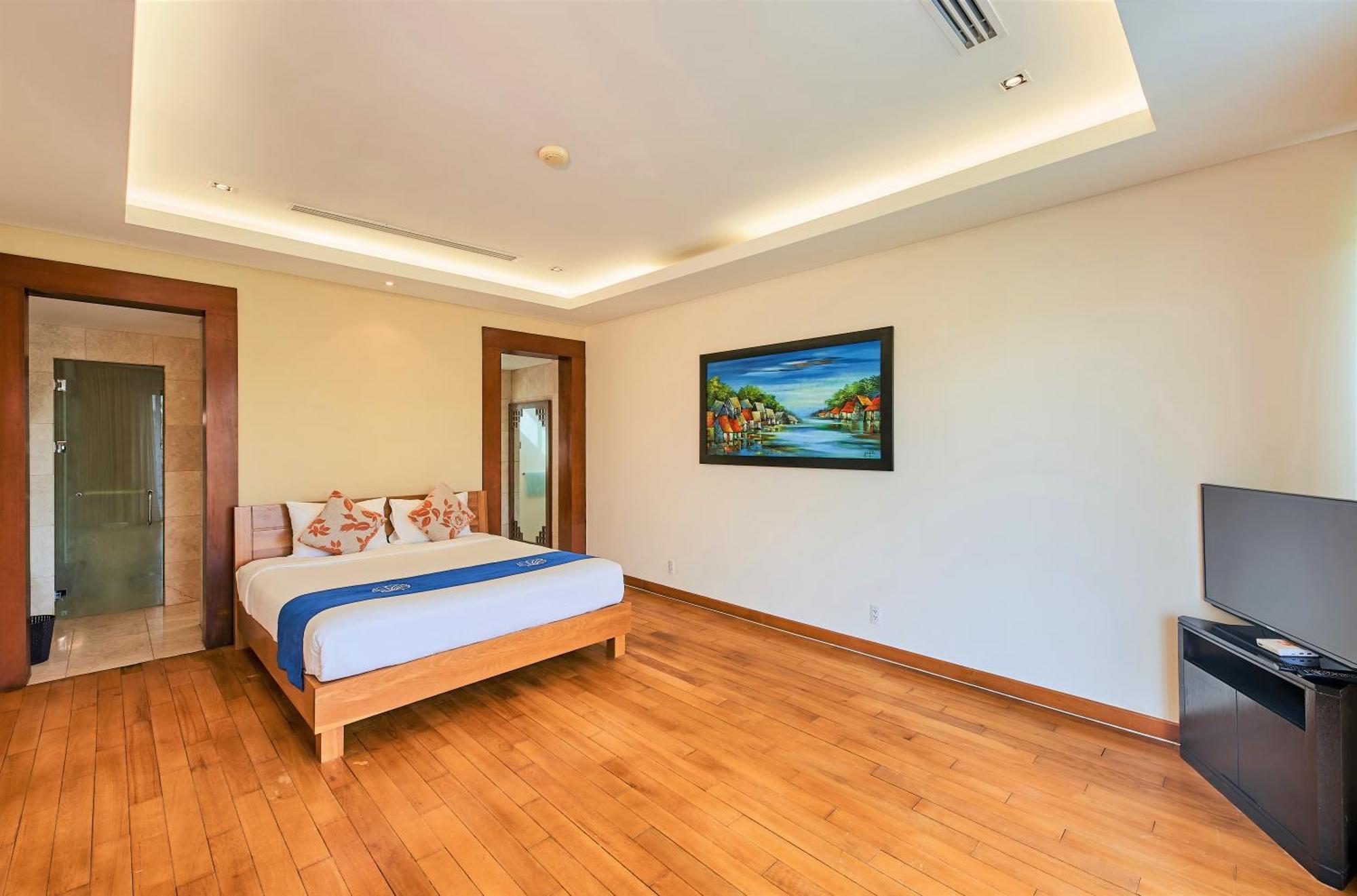 Memories Holiday Beach Villa Danang Exteriér fotografie