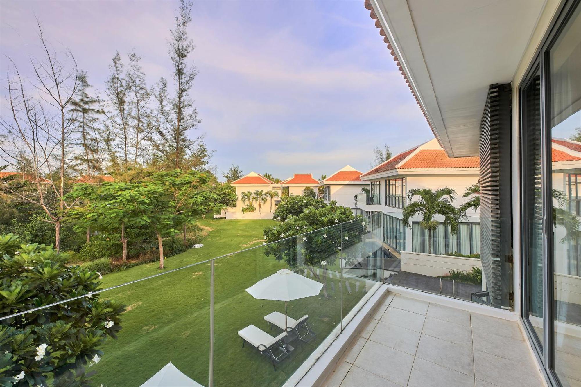 Memories Holiday Beach Villa Danang Exteriér fotografie