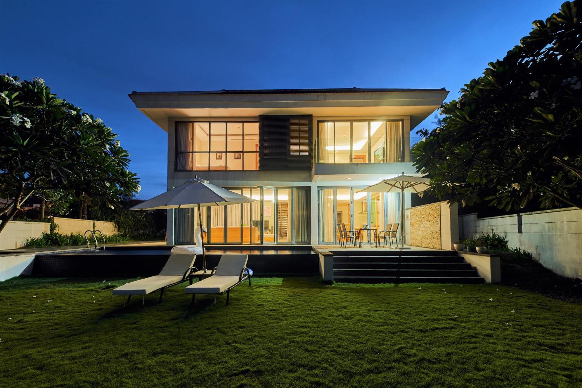Memories Holiday Beach Villa Danang Exteriér fotografie